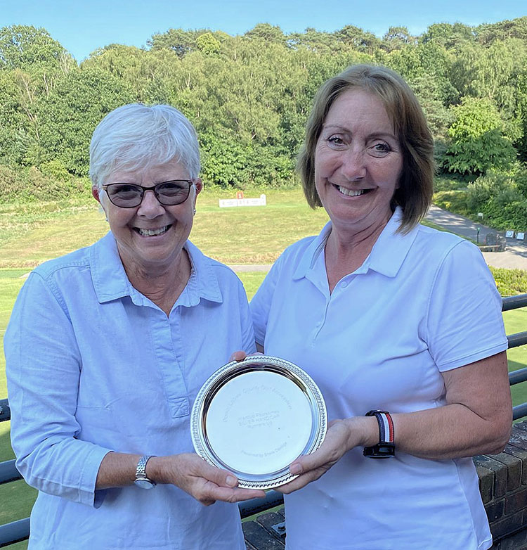 Runners-up-Silver-Division-Canford-School-GC